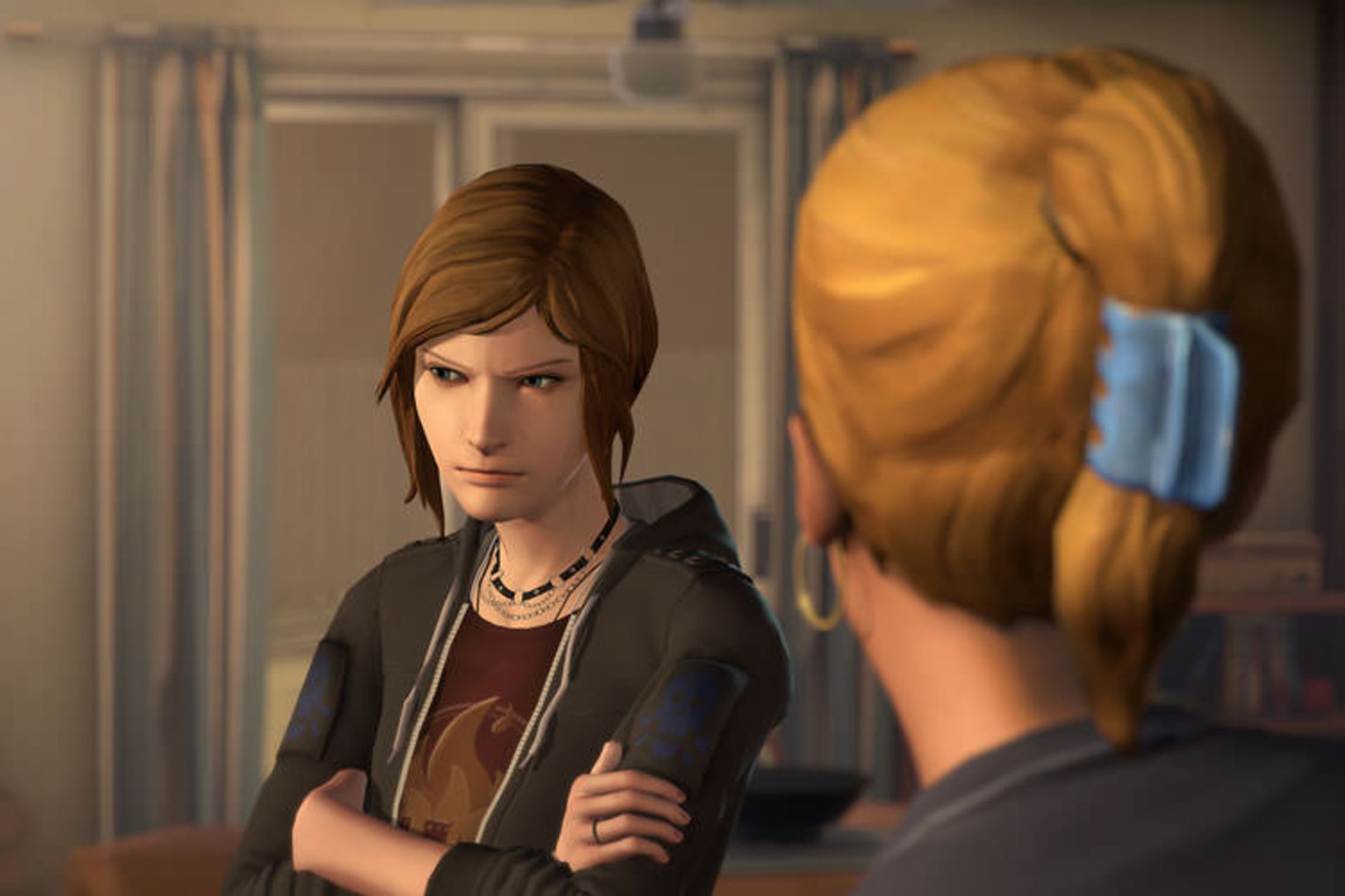 Life is Strange