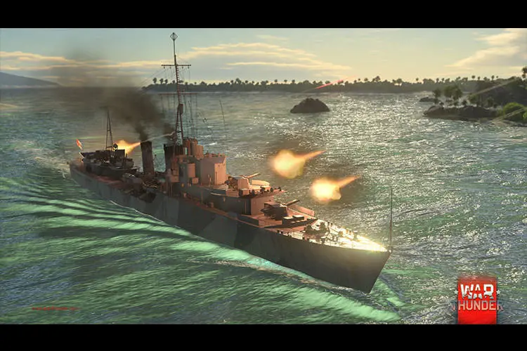 warthunder