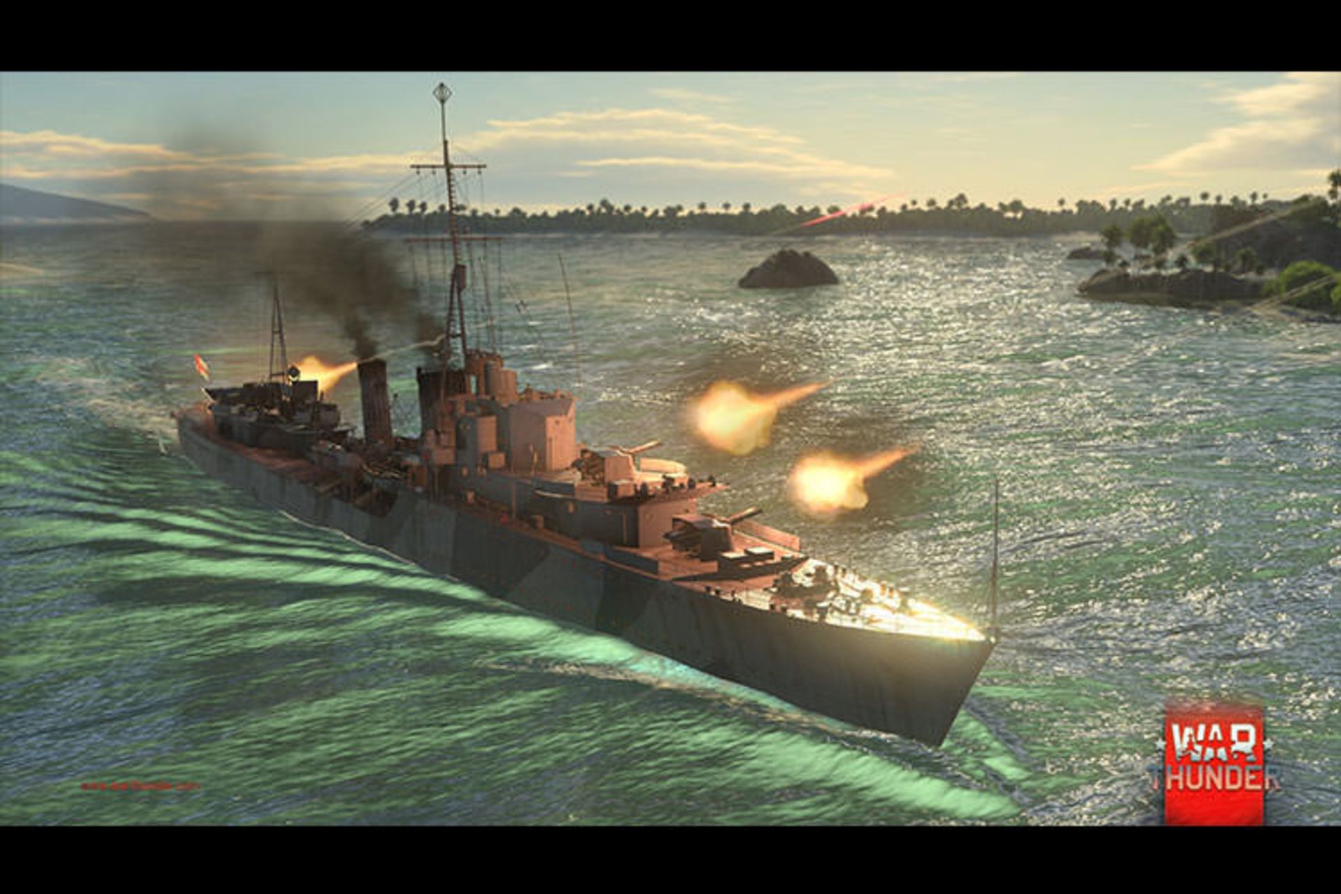 warthunder