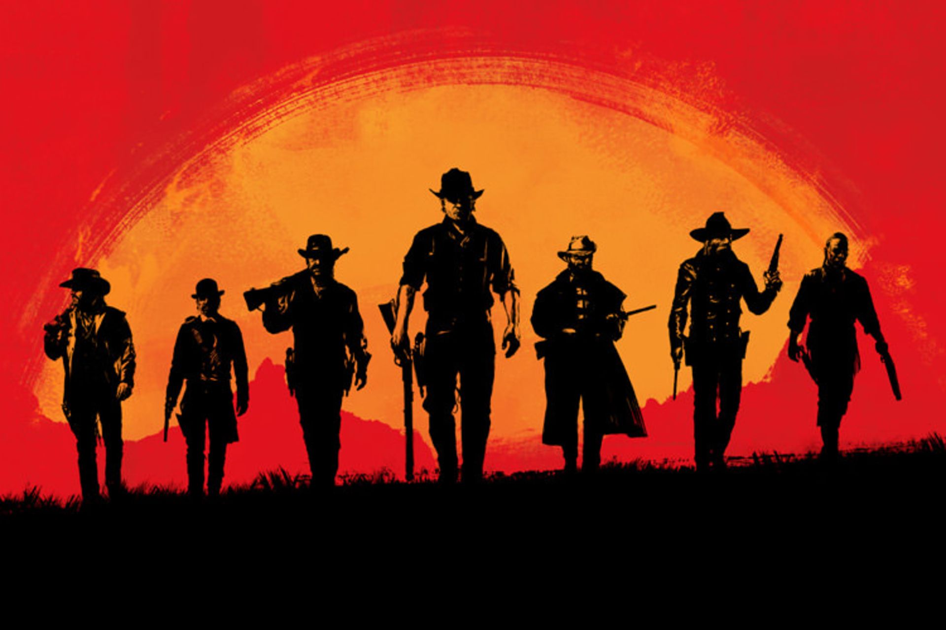 Red Dead Redemption 2 