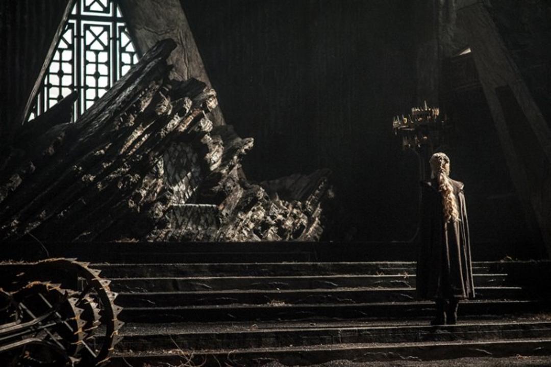 Game of Thrones