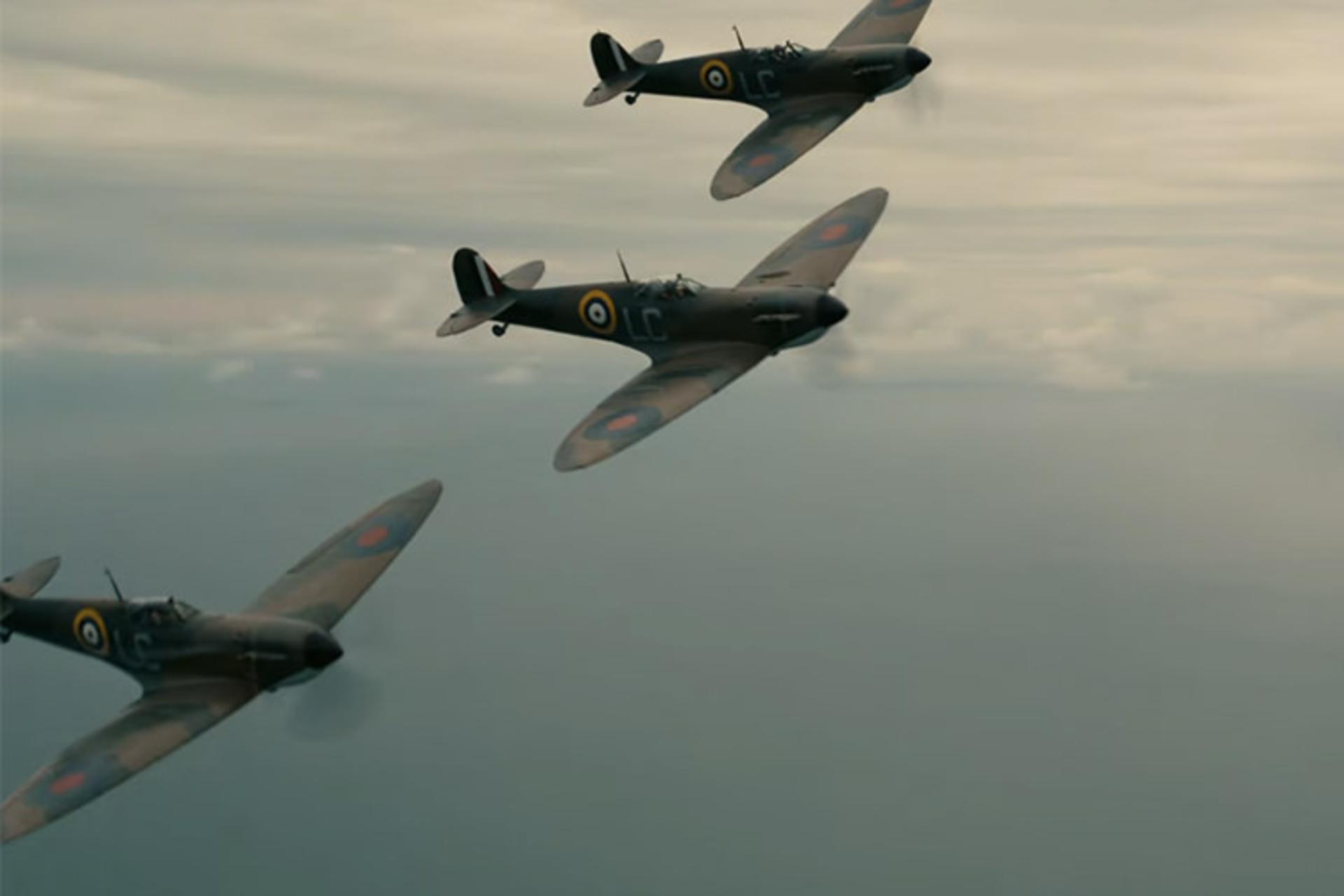 Dunkirk
