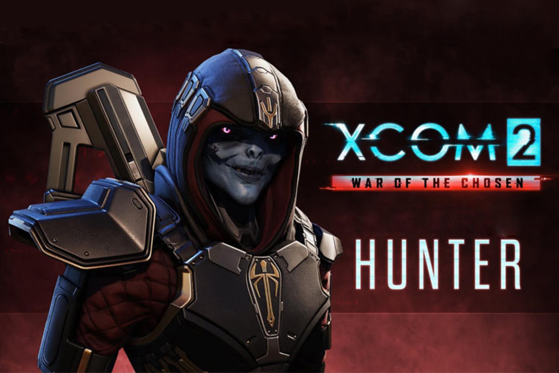 XCOM 2 