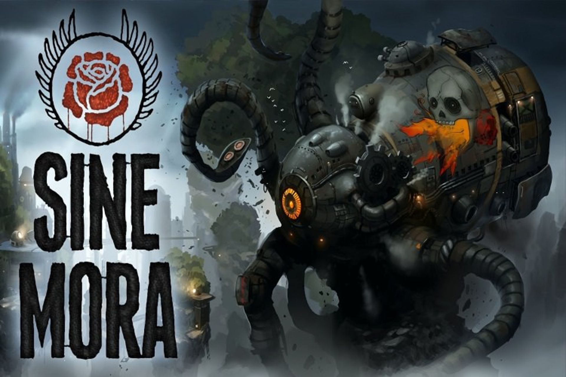 sine mora ex