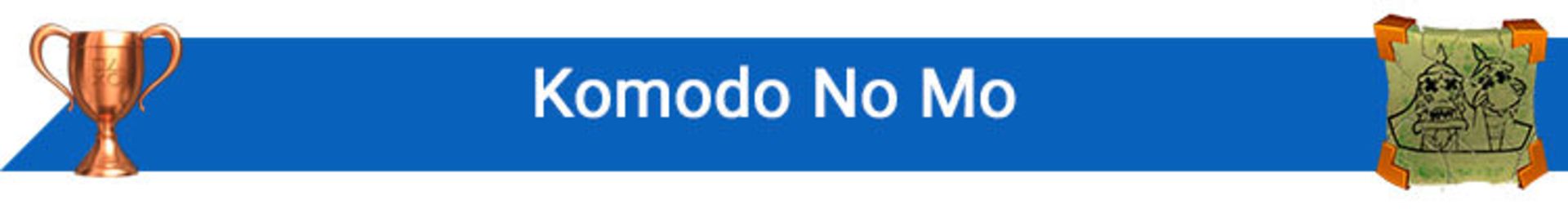 کرش بندیکوت / راهنمای تروفی 
