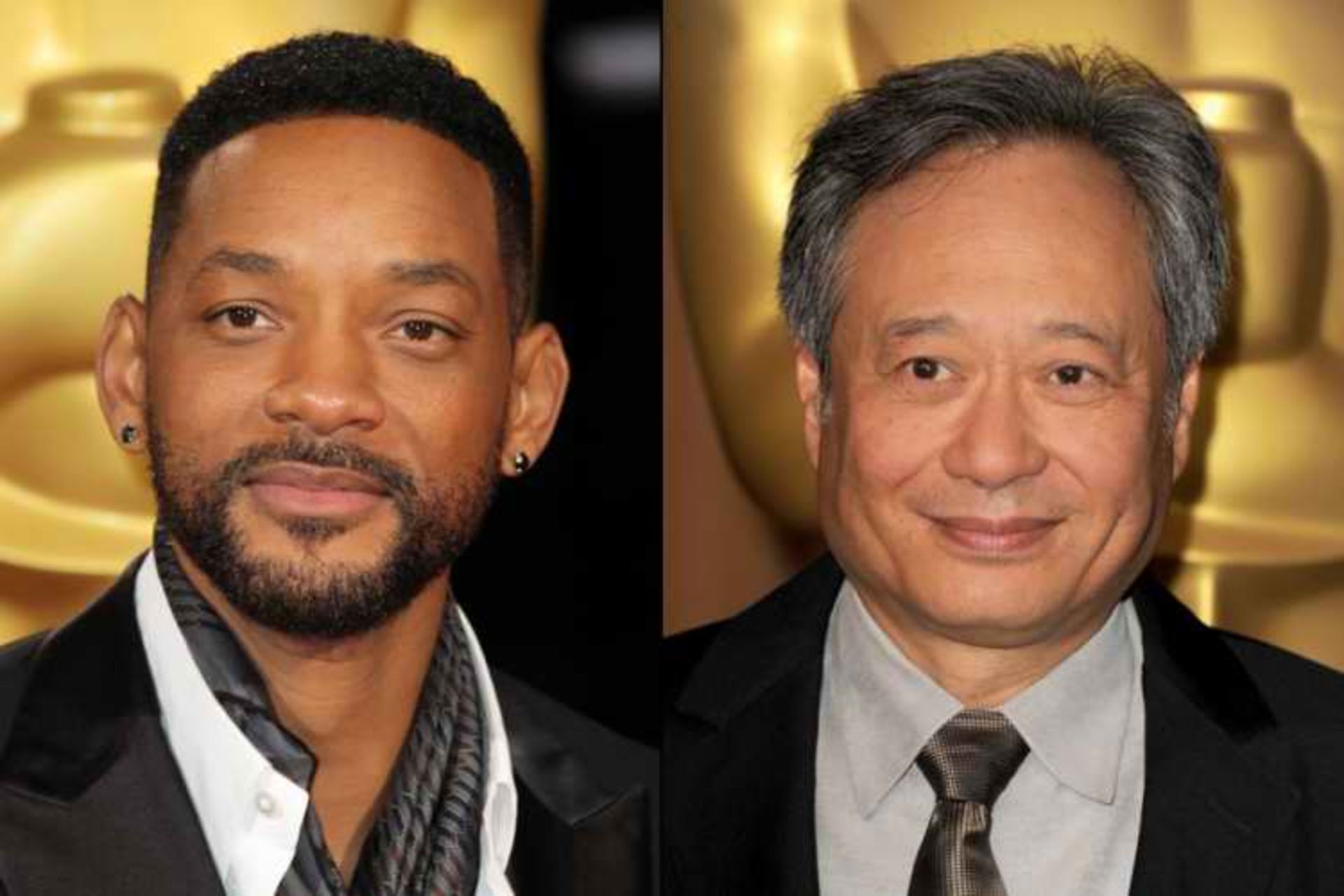 ang lee will smith
