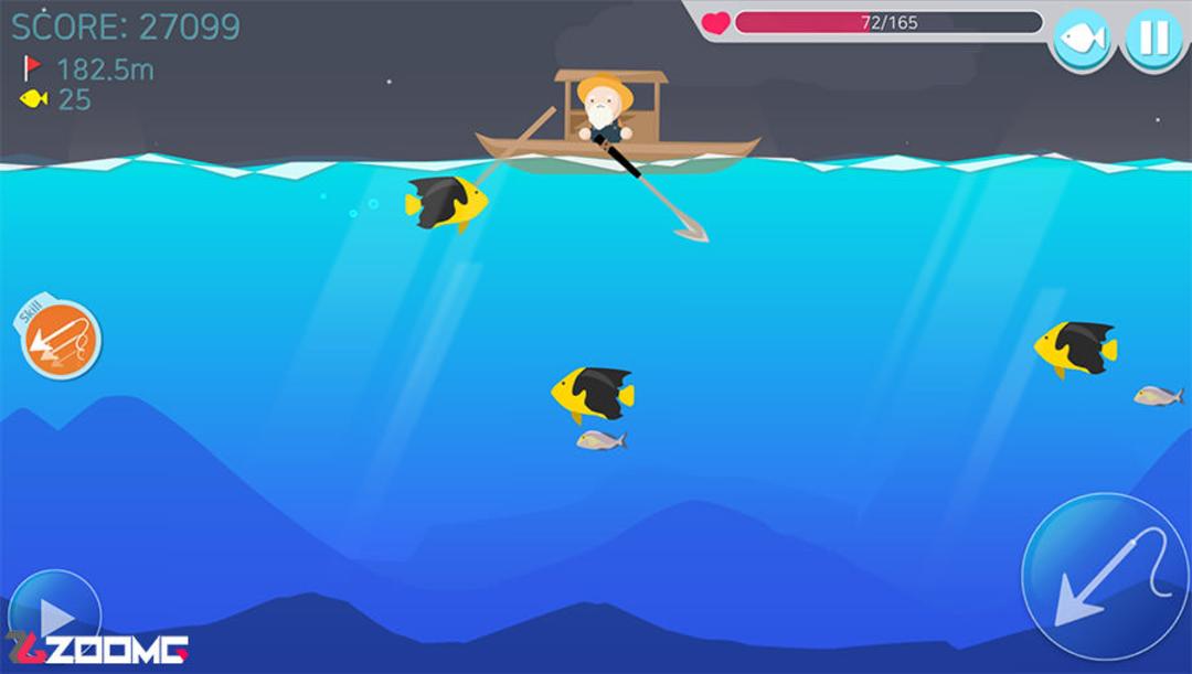 بازی Fishing Adventure