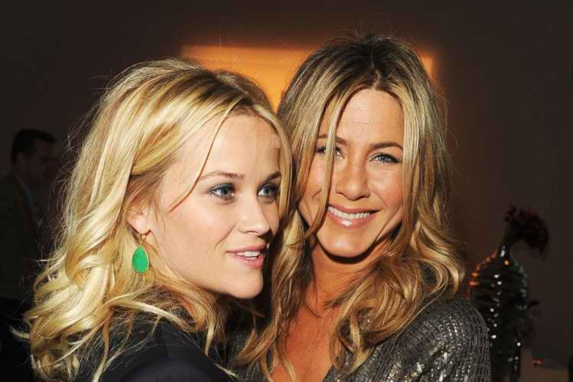 Witherspoon aniston 