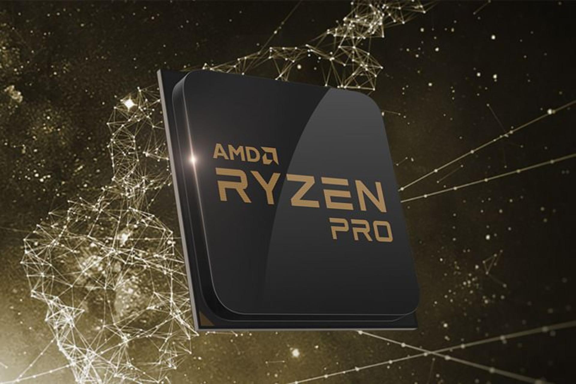 AMD Ryzen Pro