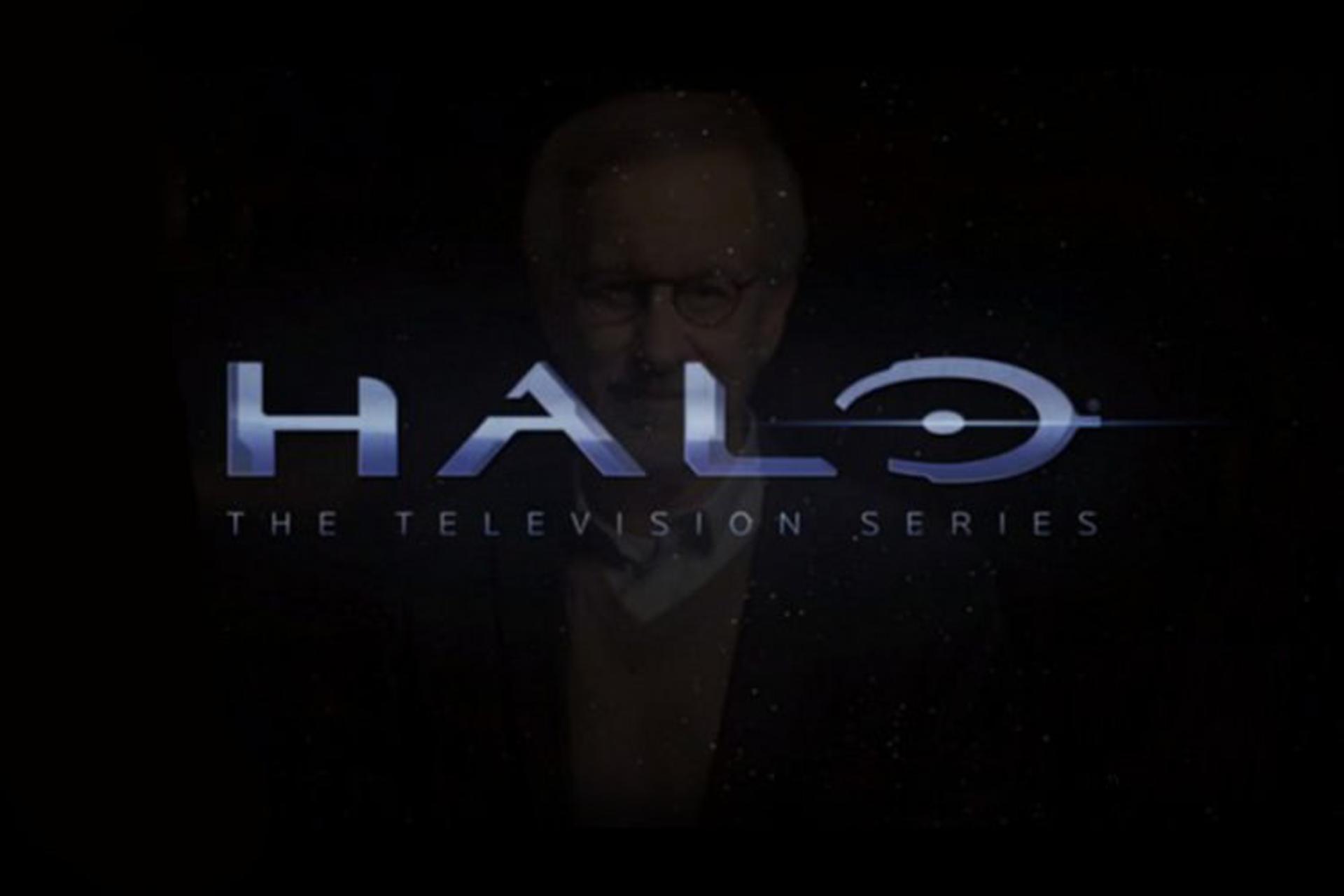 سریال Halo