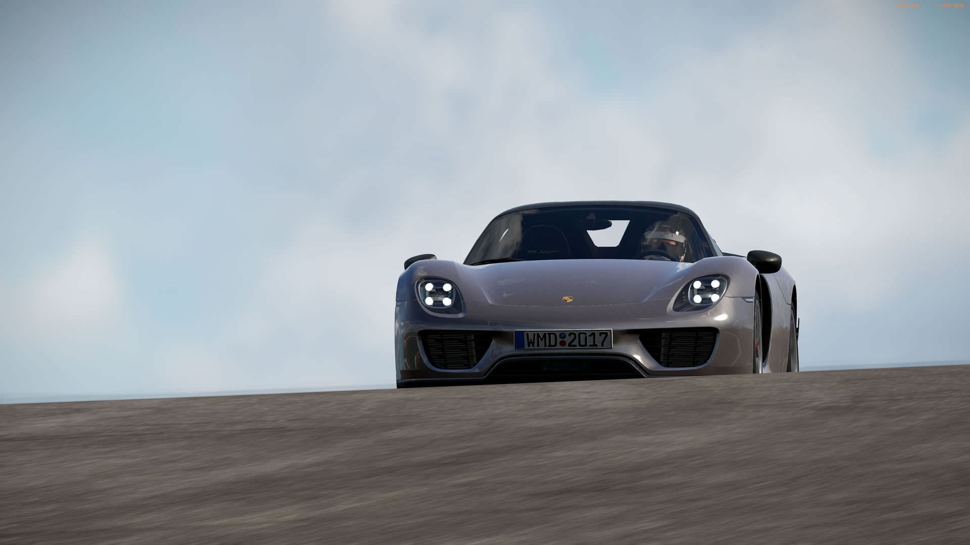 بازی Project Cars 2