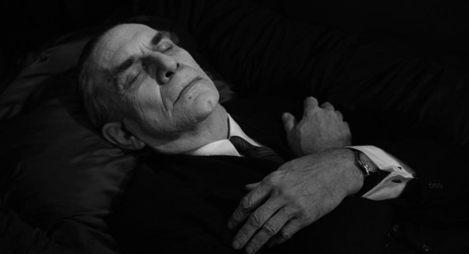 Martin Landau