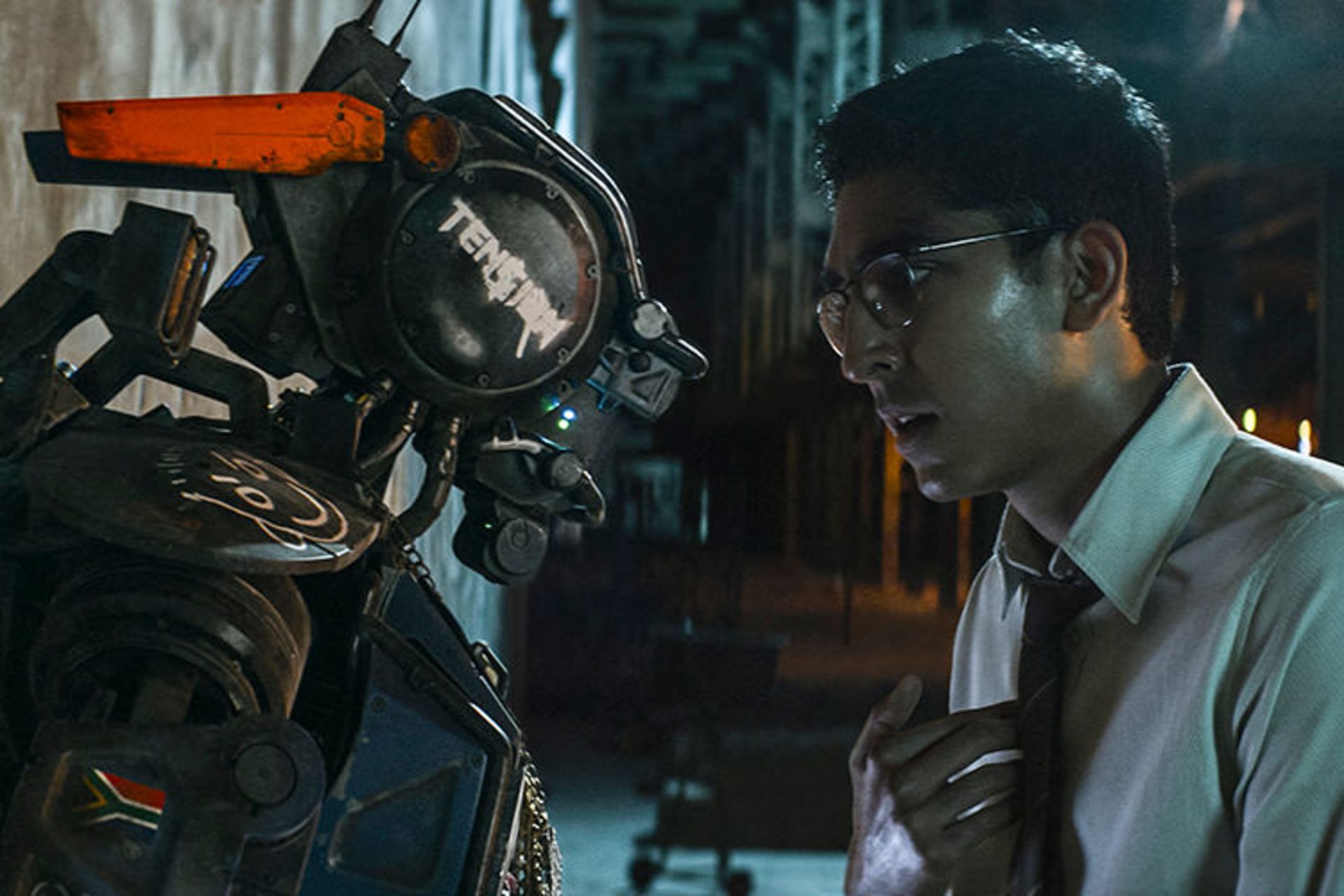 Chappie