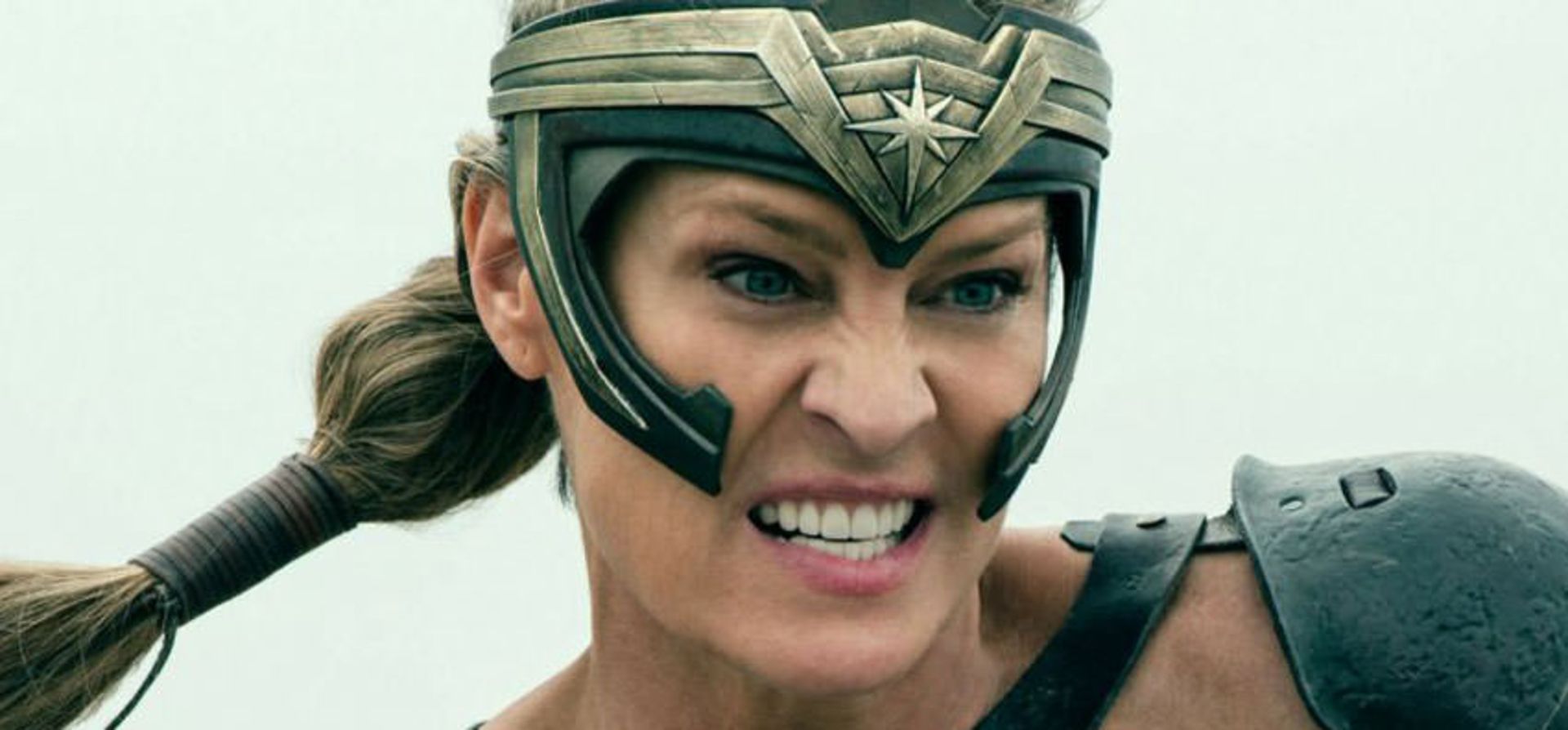 robin wright