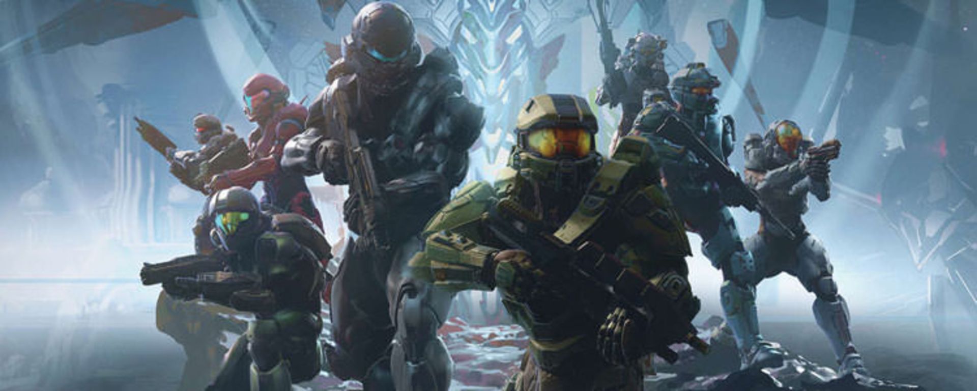 Halo 5: Guardians
