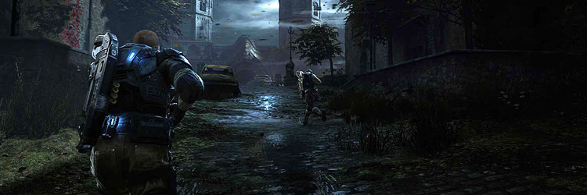 gears 4