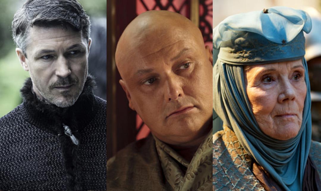 game of thrones