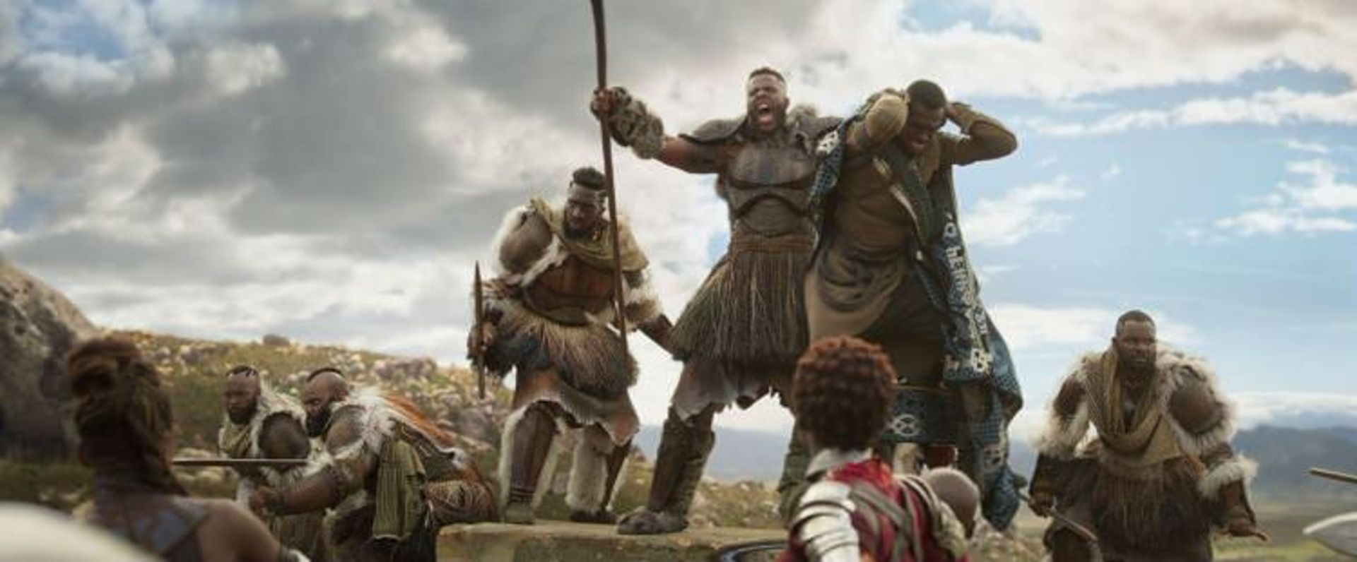 Black Panther