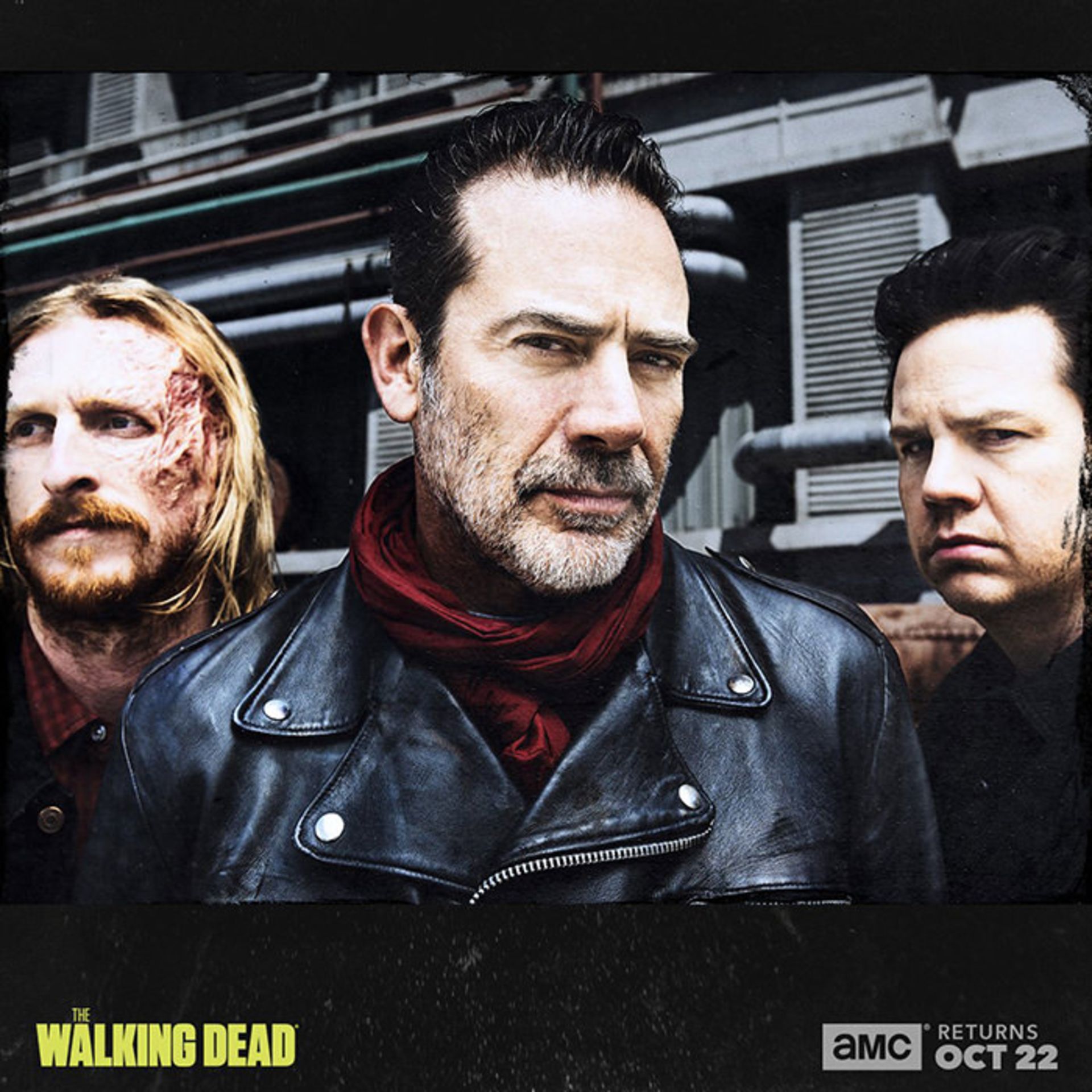 The Walking Dead