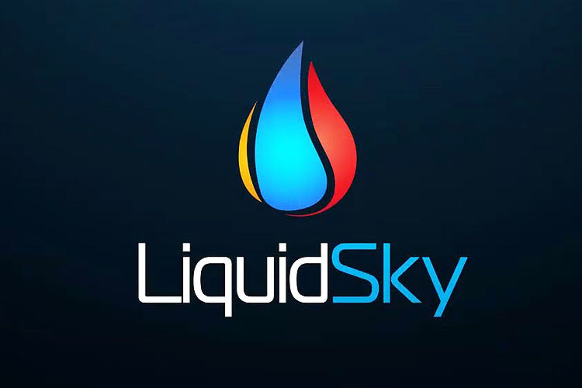LiquidSky