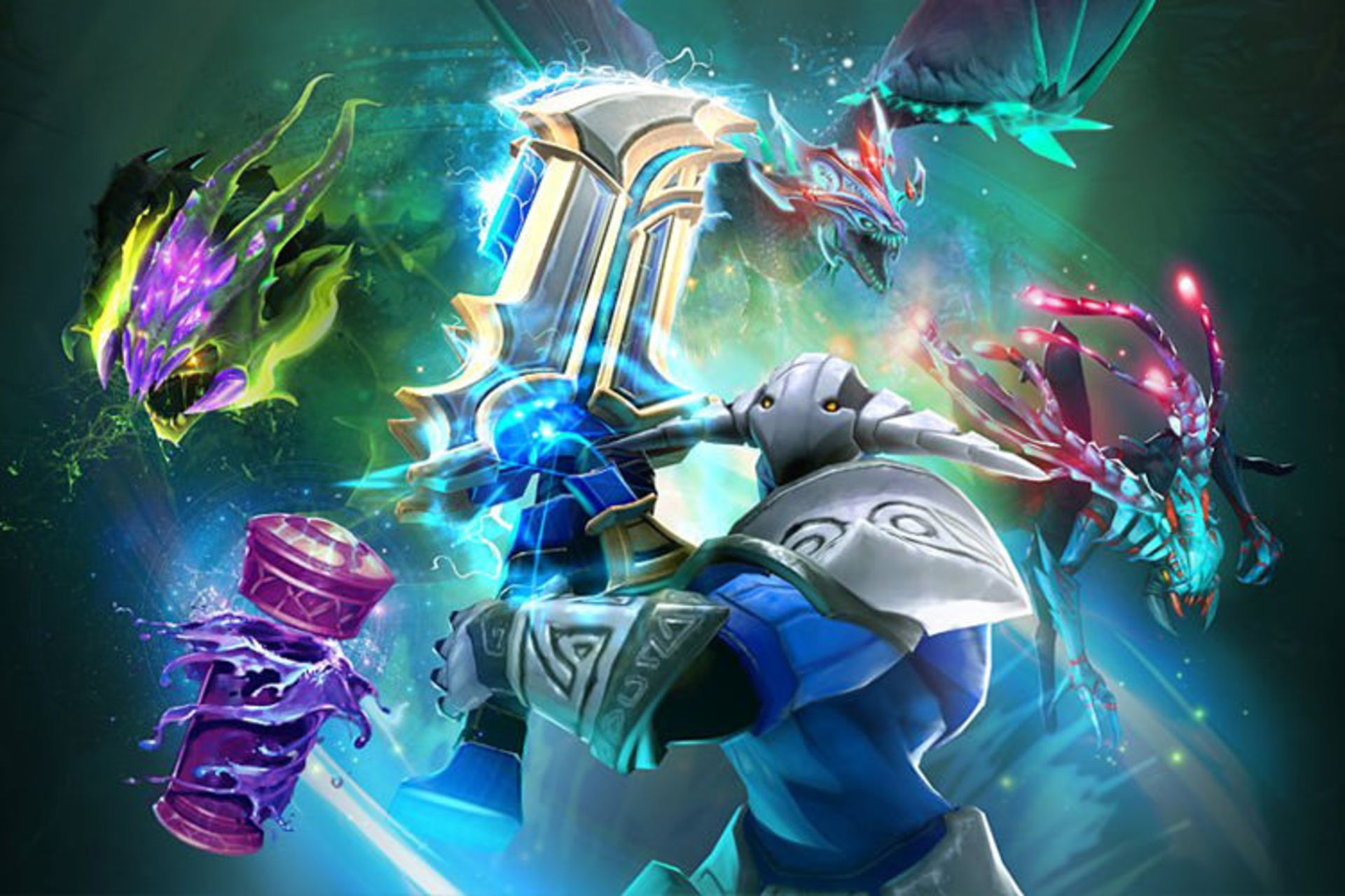Dota 2