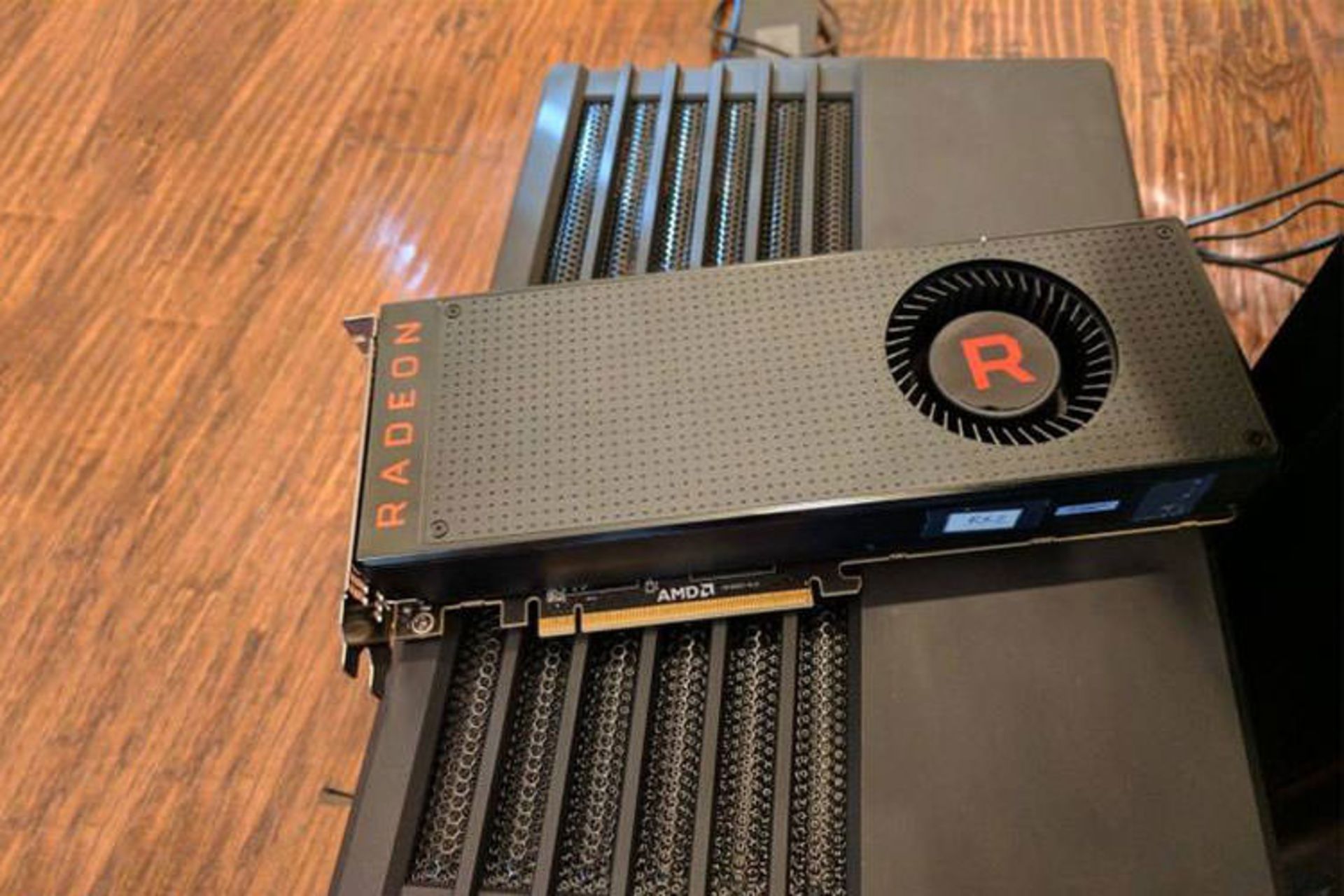 rx vega