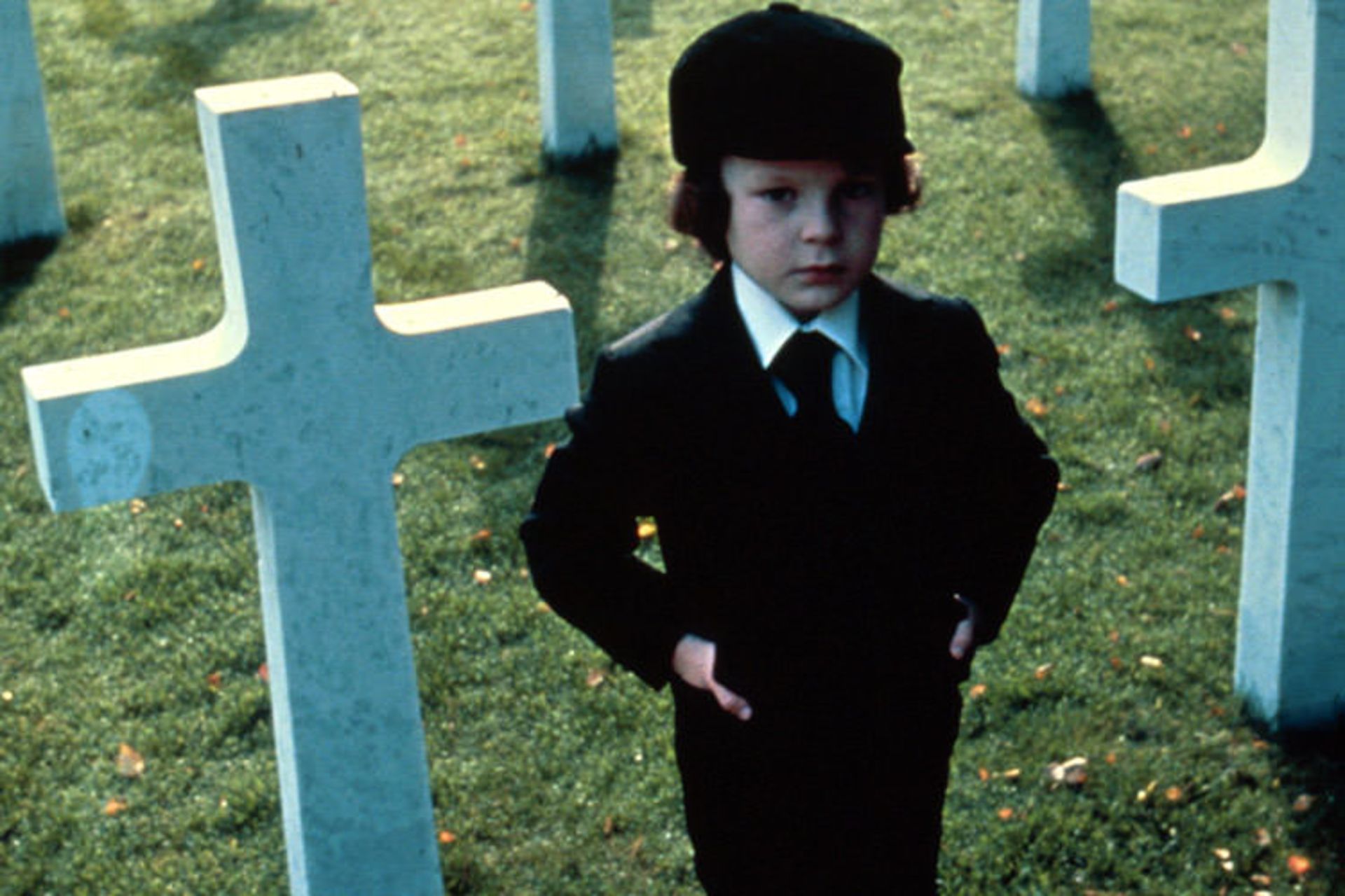 The Omen