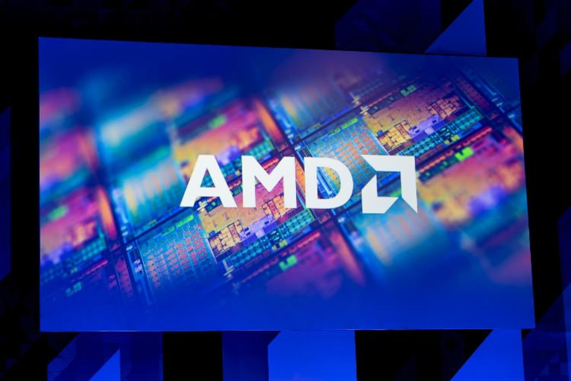 AMD