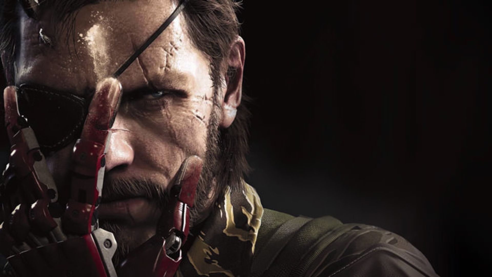 MGS-III