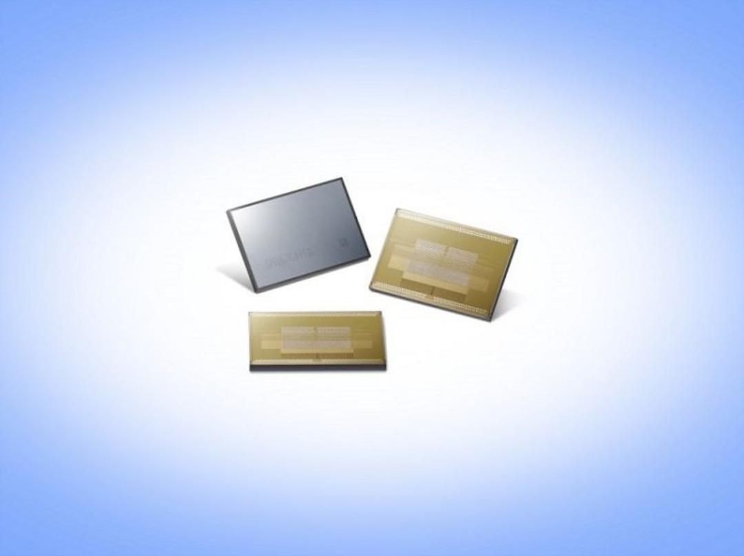 Samsung HBM2