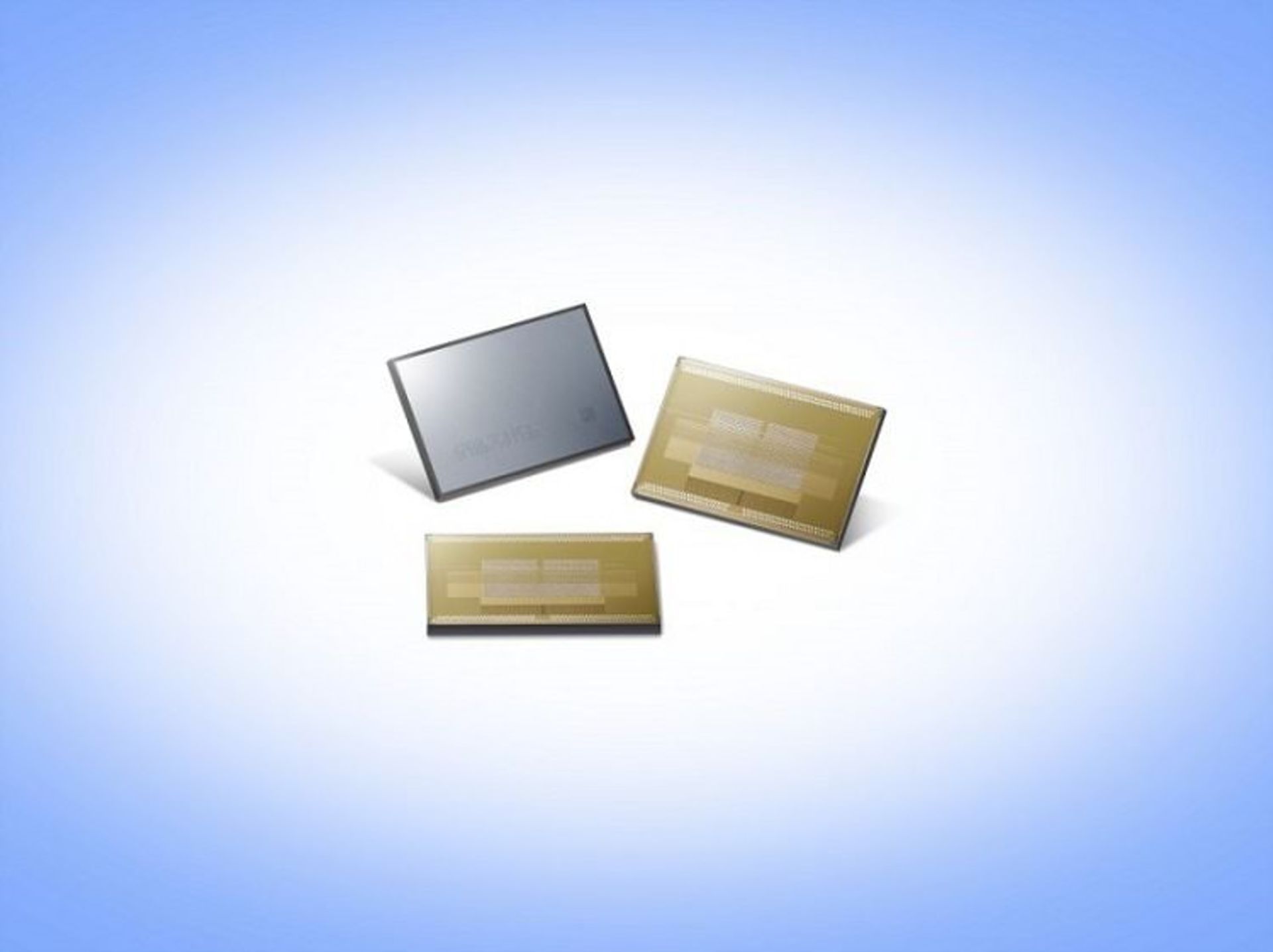 Samsung HBM2