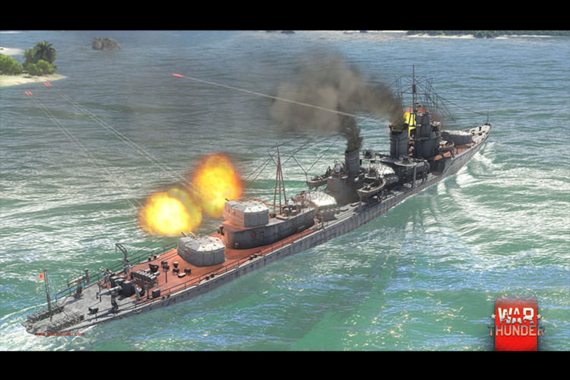 war thunder