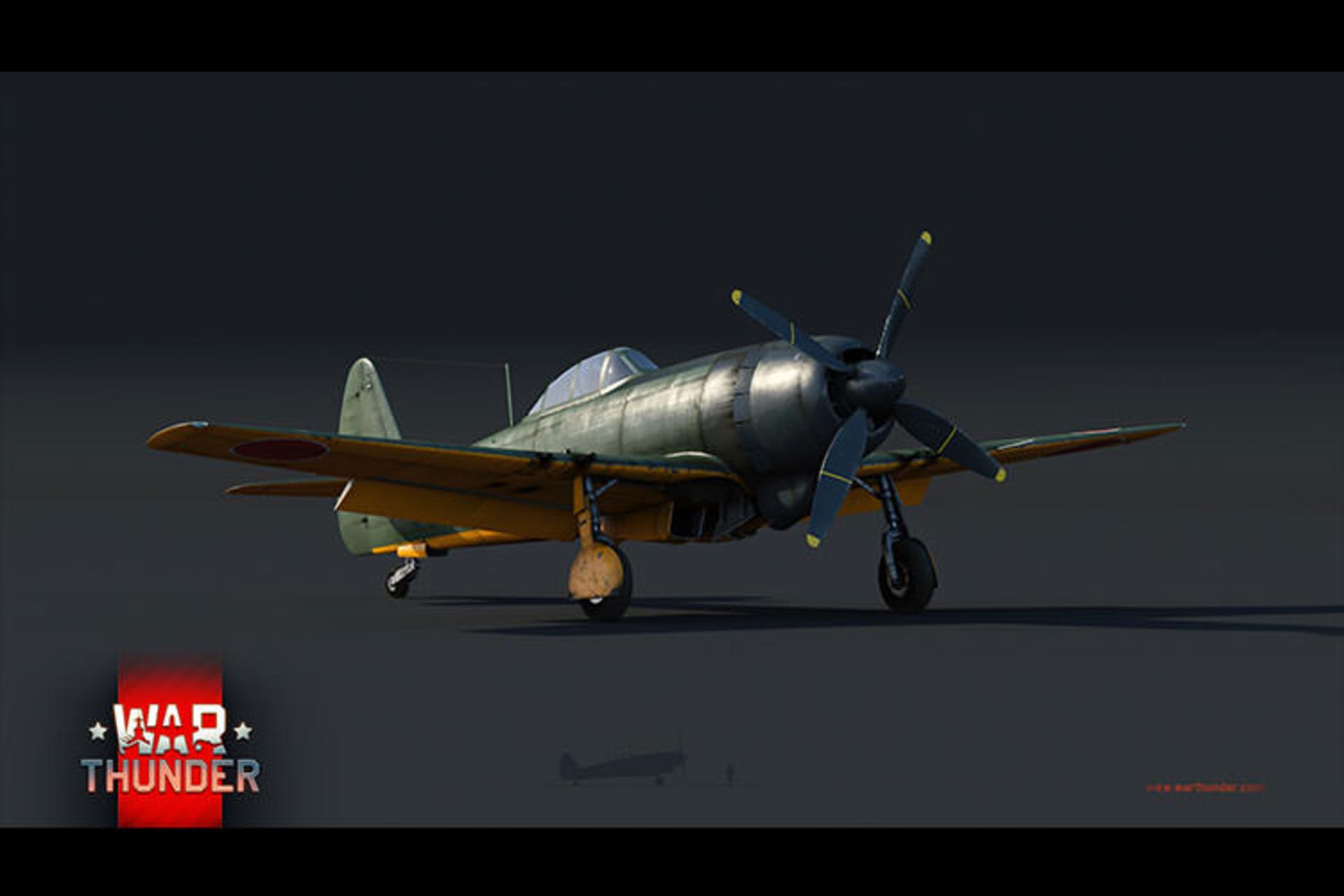 war thunder