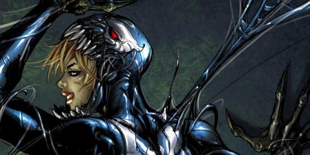 She-Venom