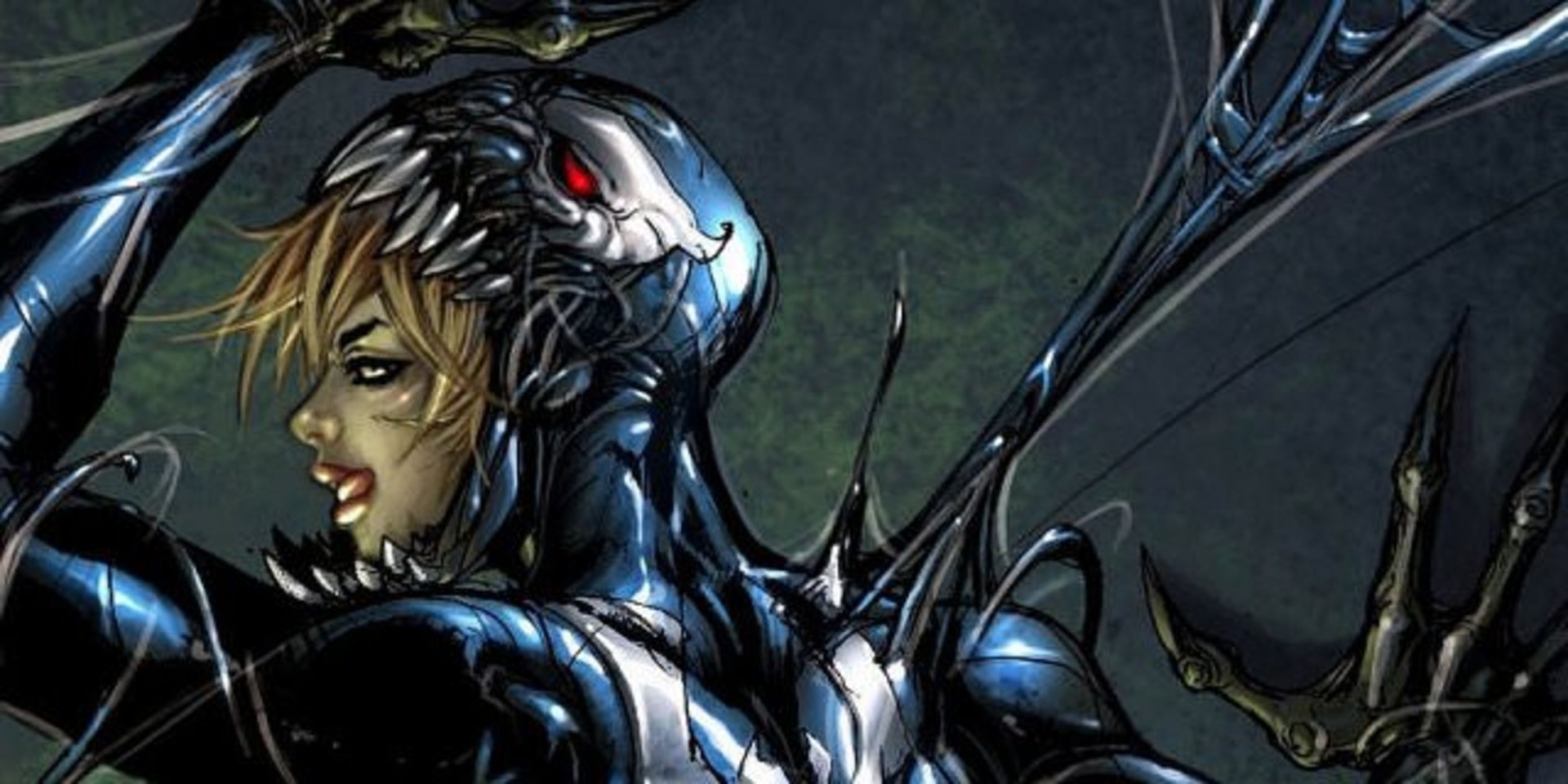 She-Venom