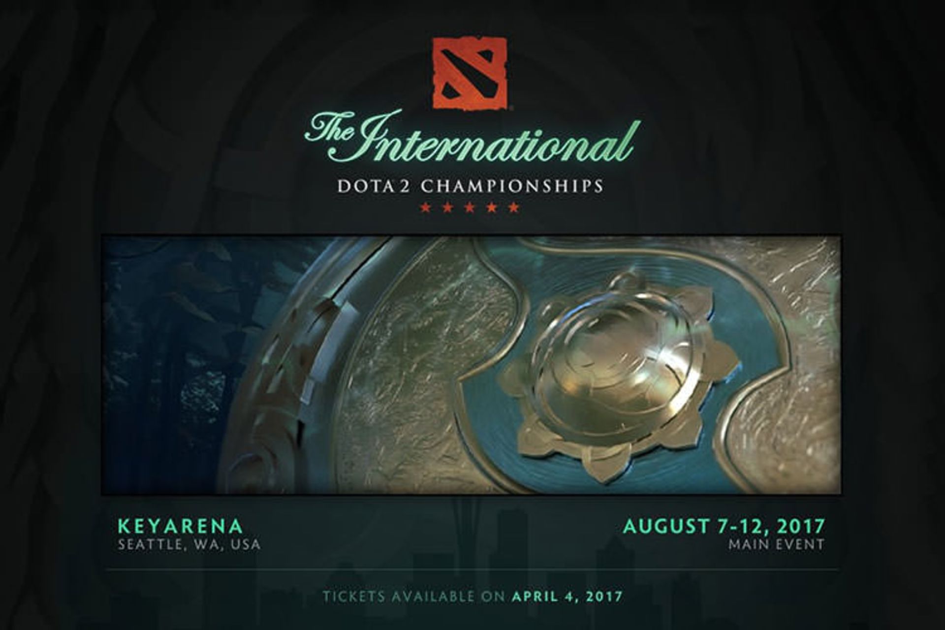 international 2017