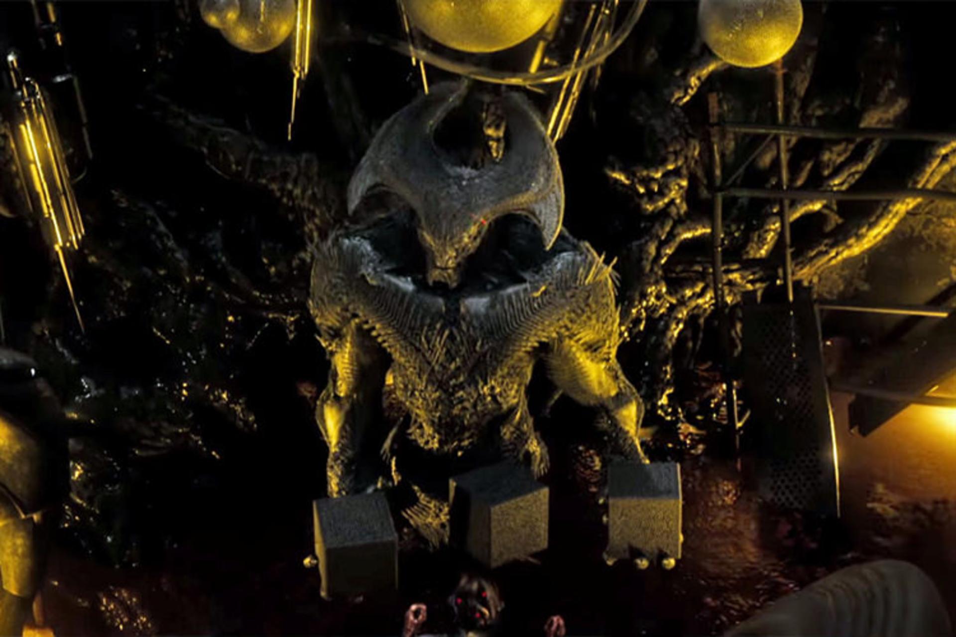 Steppenwolf