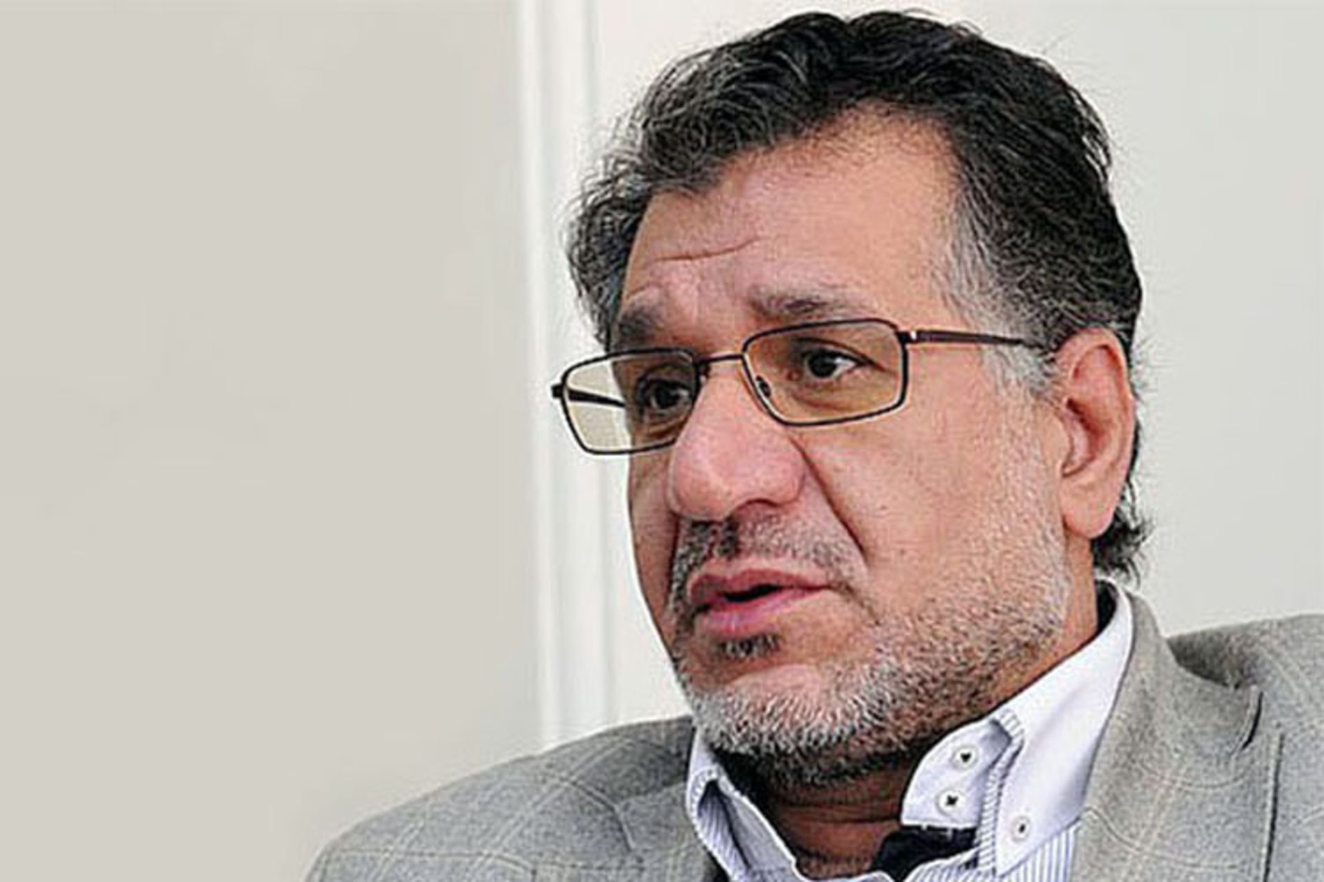 حبیب الله کاسه ساز،