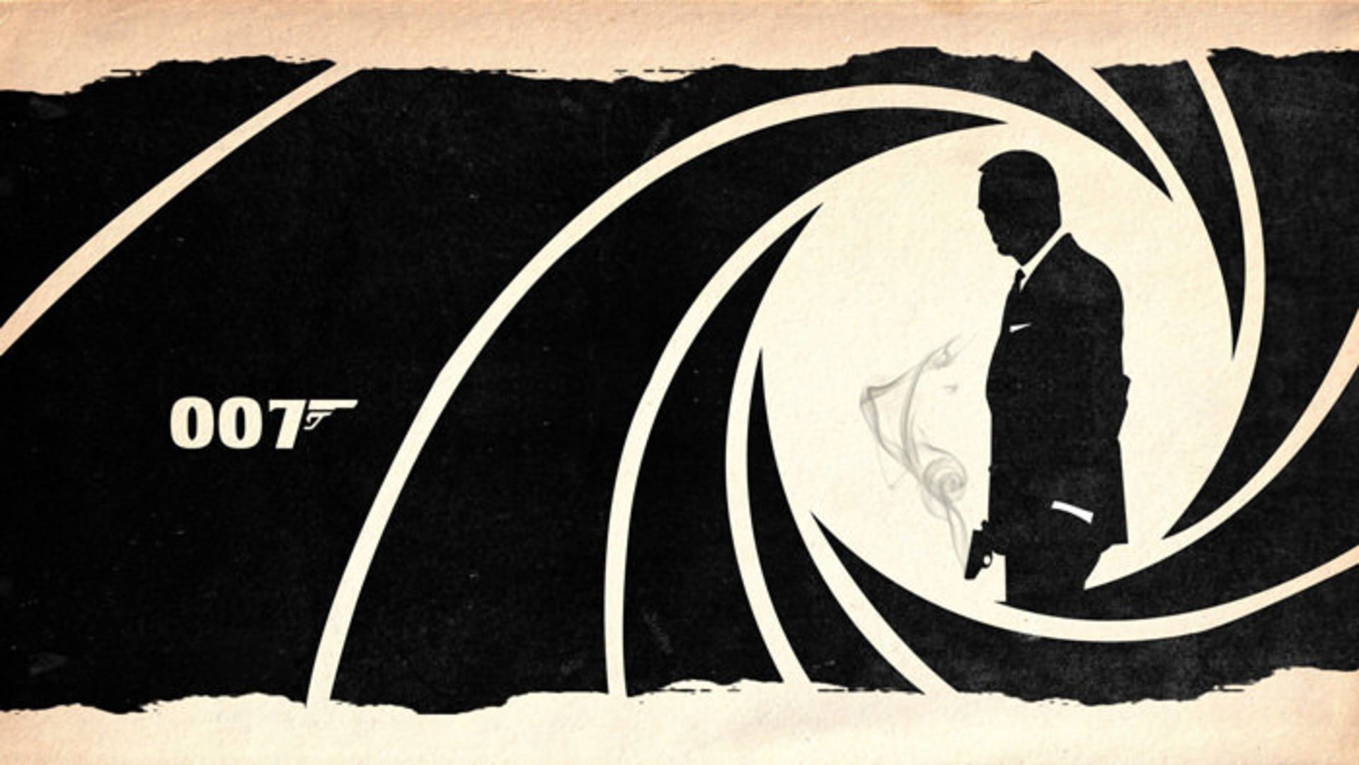 James-Bond