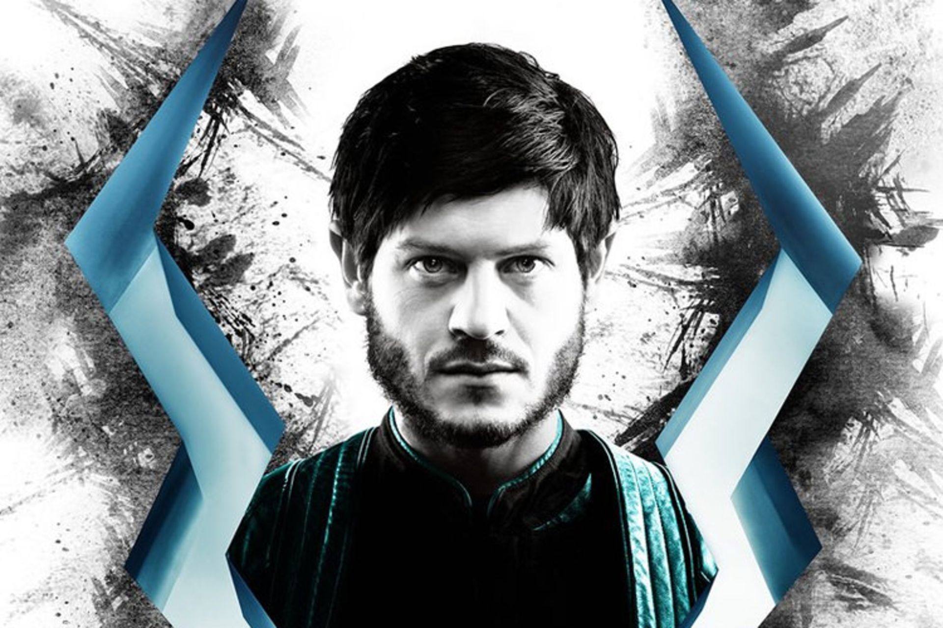 Inhumans