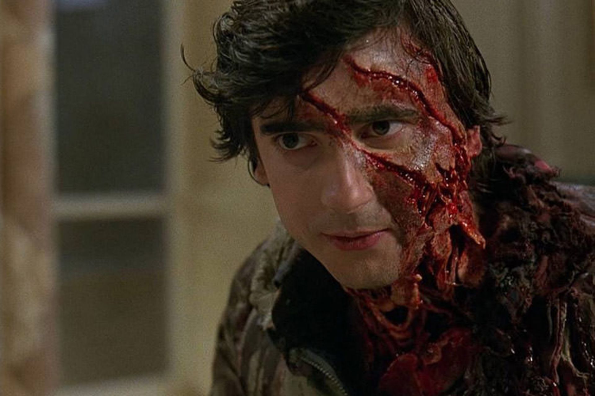 An American Werewolf in London