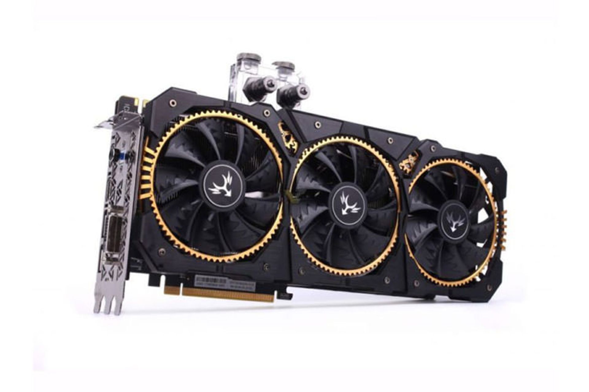 iGame GTX 1080Ti