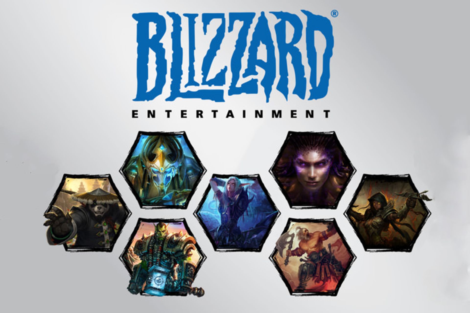 Blizzard 