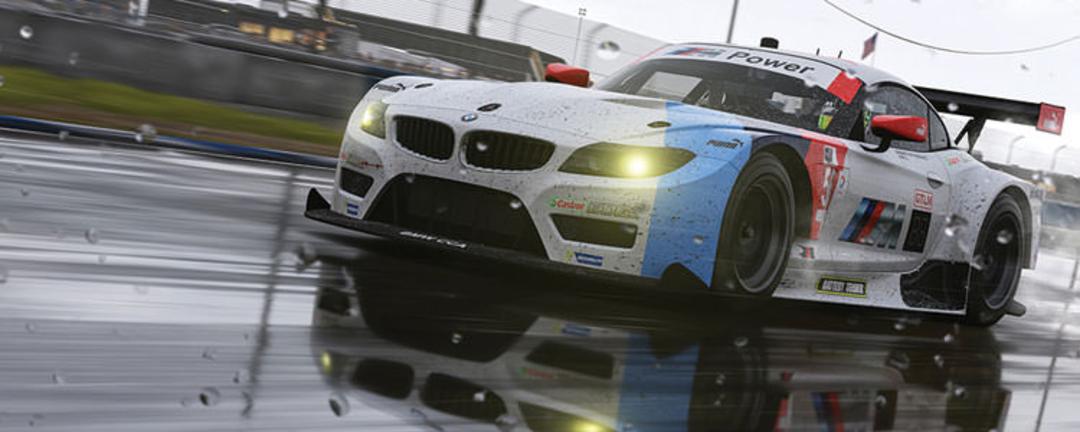 Forza Motorsport 6
