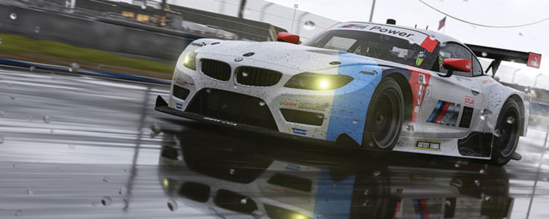 Forza Motorsport 6