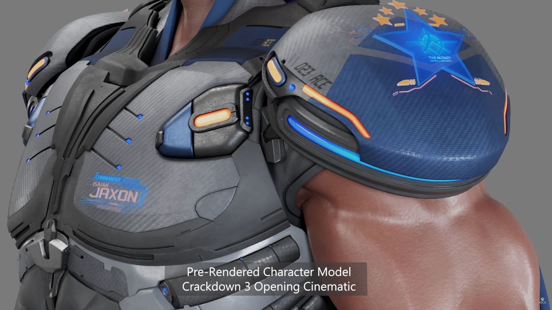 بازی Crackdown 3