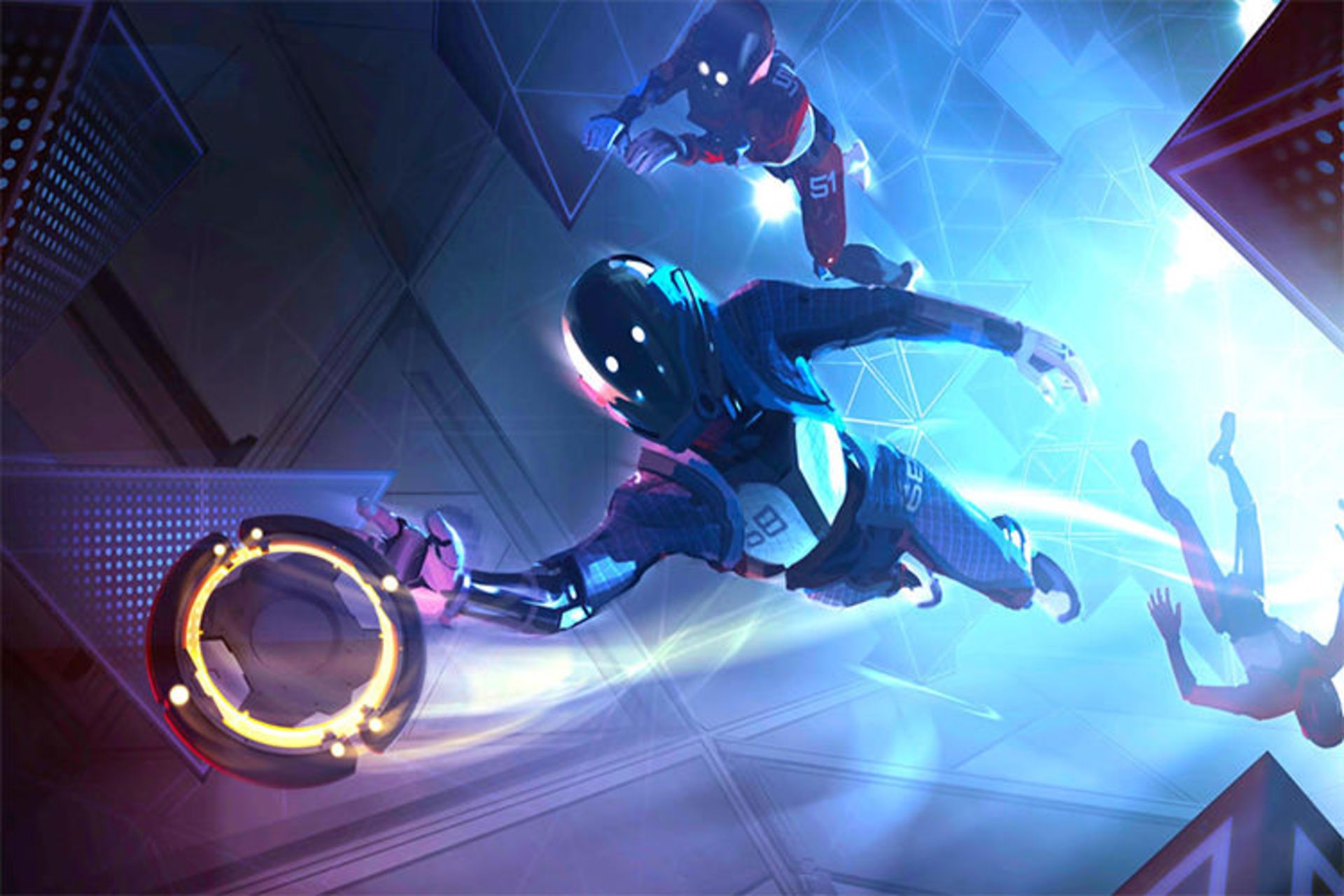Echo Arena