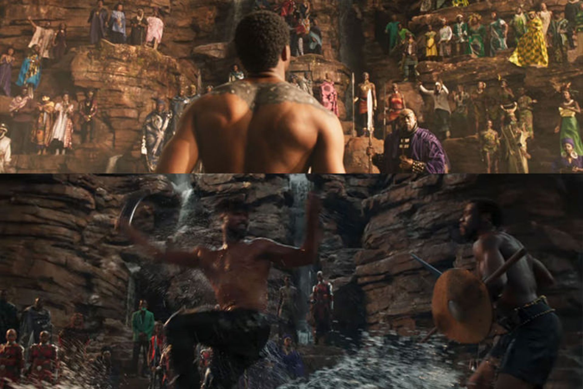 Black Panther