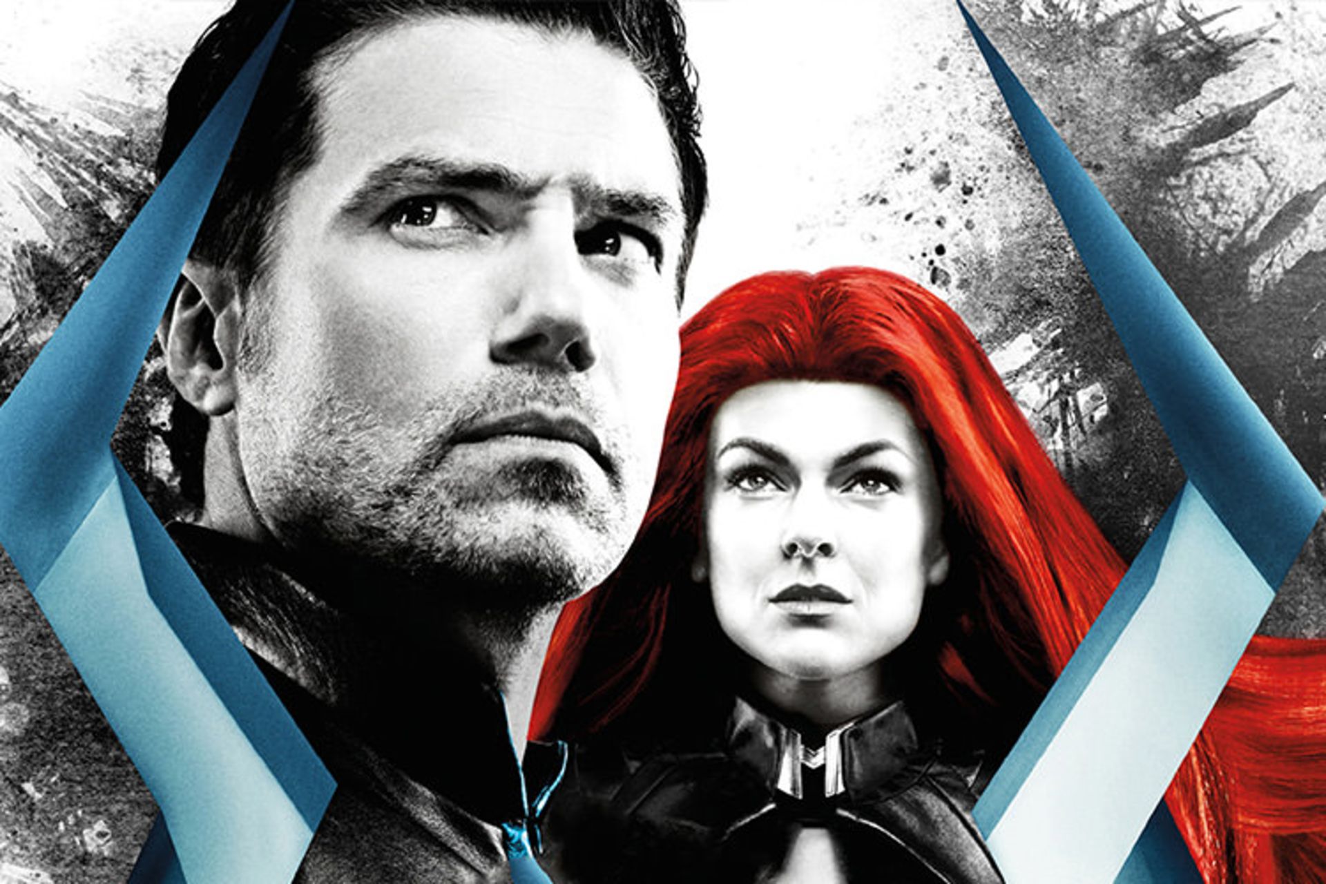 inhumans