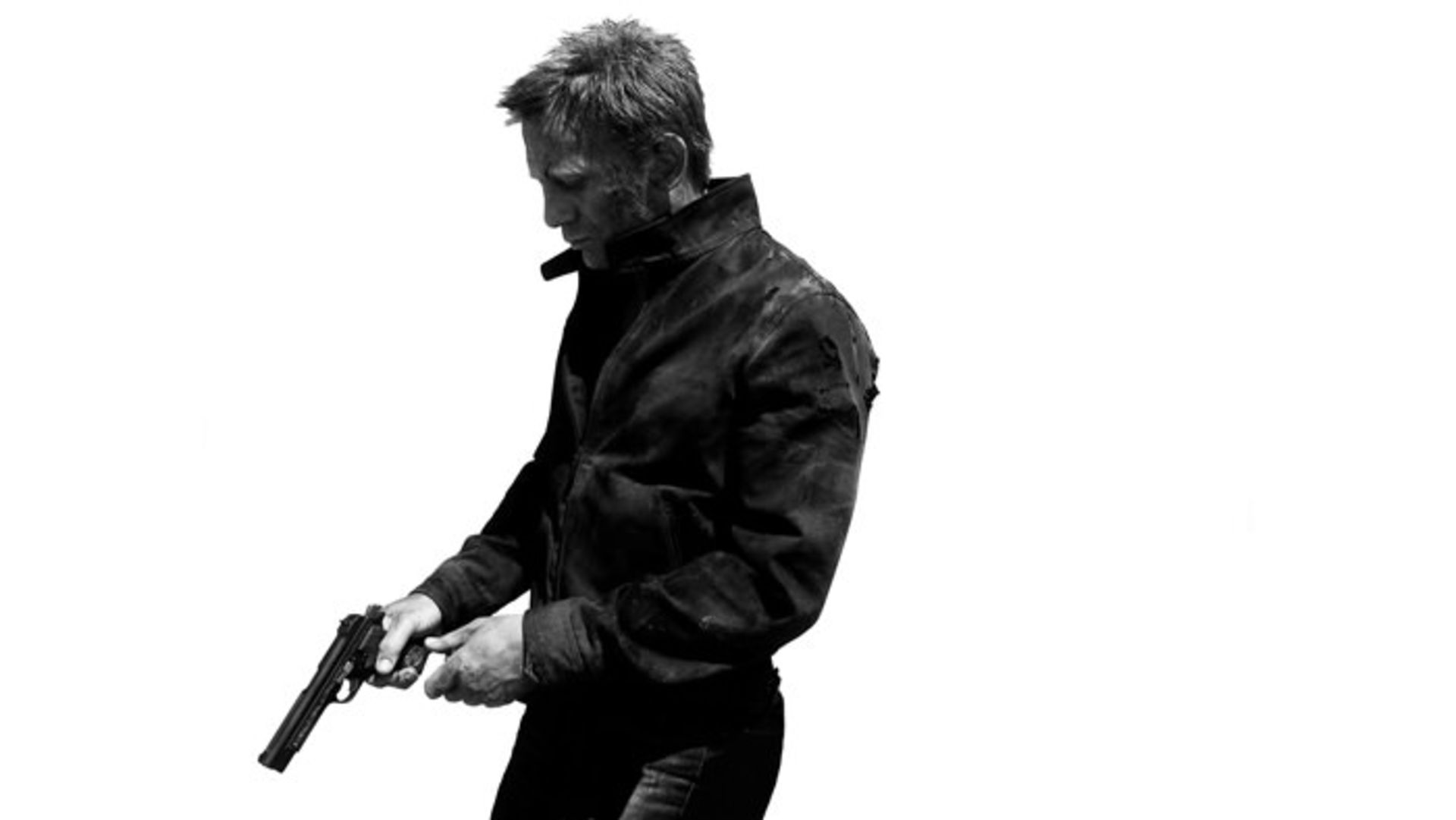 Daniel-Craig